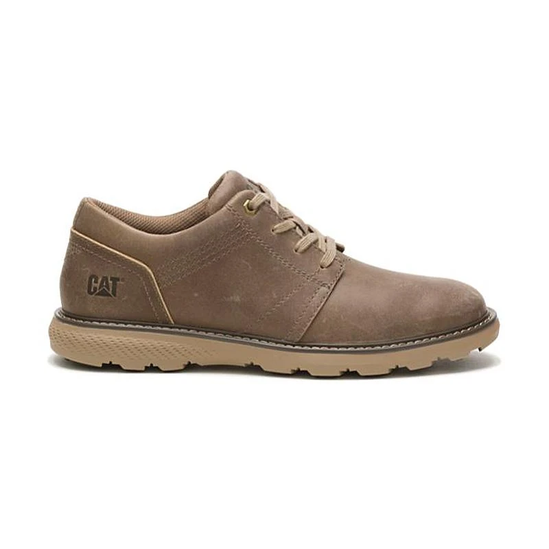 Sapato Caterpillar Oly 2.0 Masculino Feijão