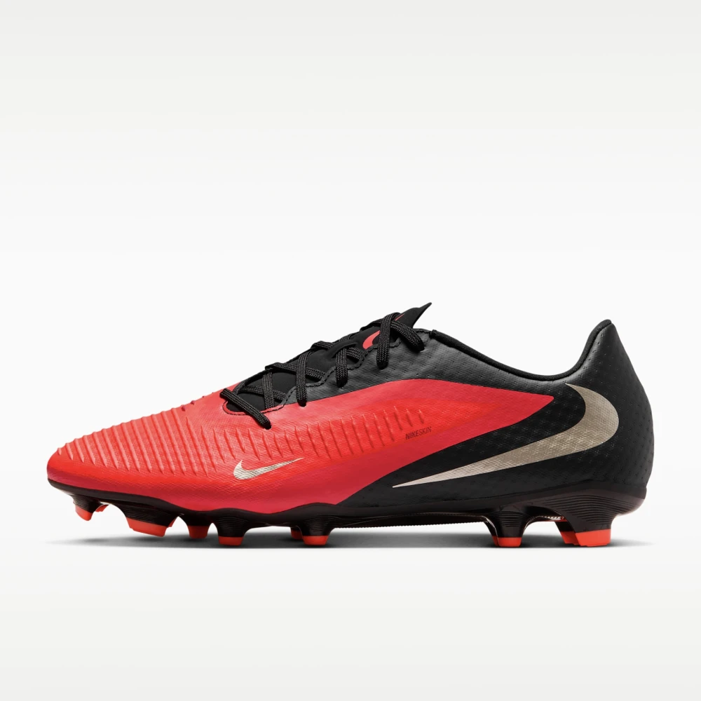 Chuteira Nike Phantom 6 Low Academy Campo Masculino