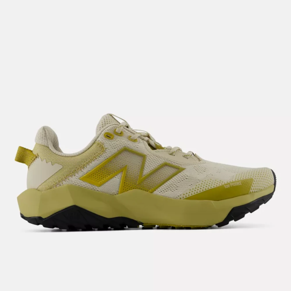 Tênis New Balance Dynasoft Nitrel V6 Trail Running Feminino