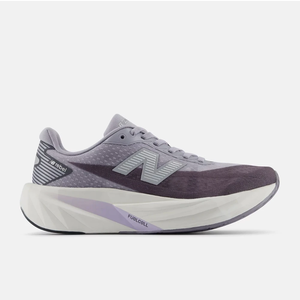 Tênis New Balance FuelCell Rebel v5 Running Femenino