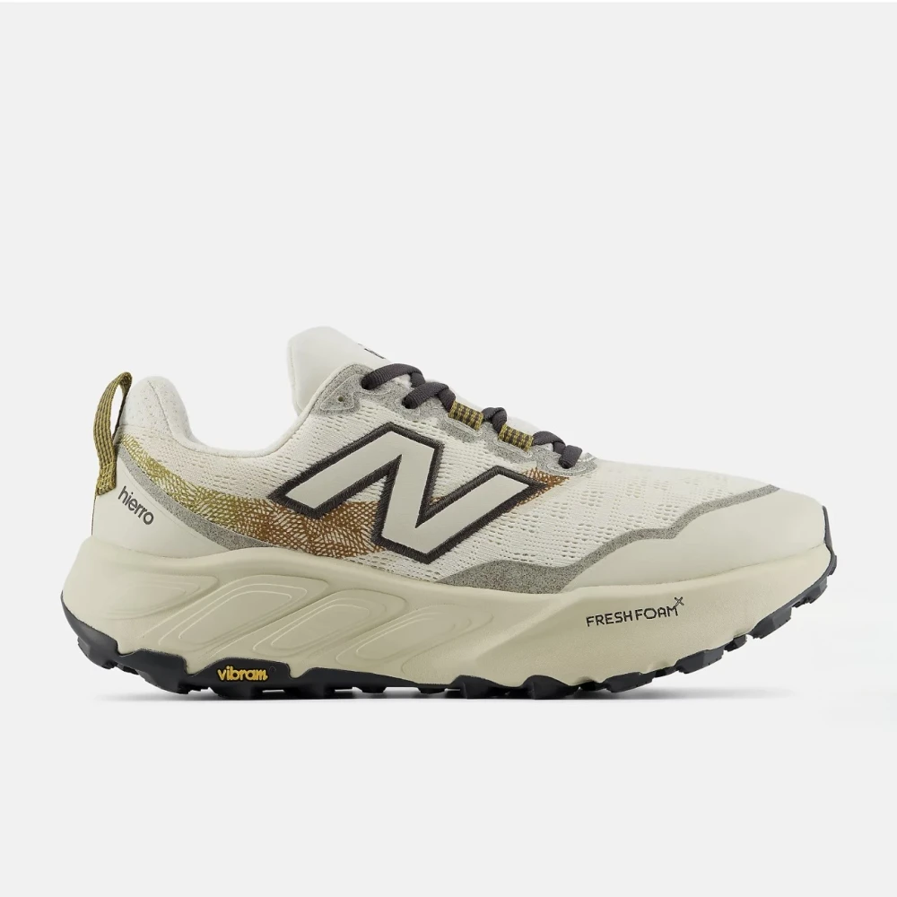 Tênis New Balance Fresh Foam X Hierro v9 Trail Running Masculino