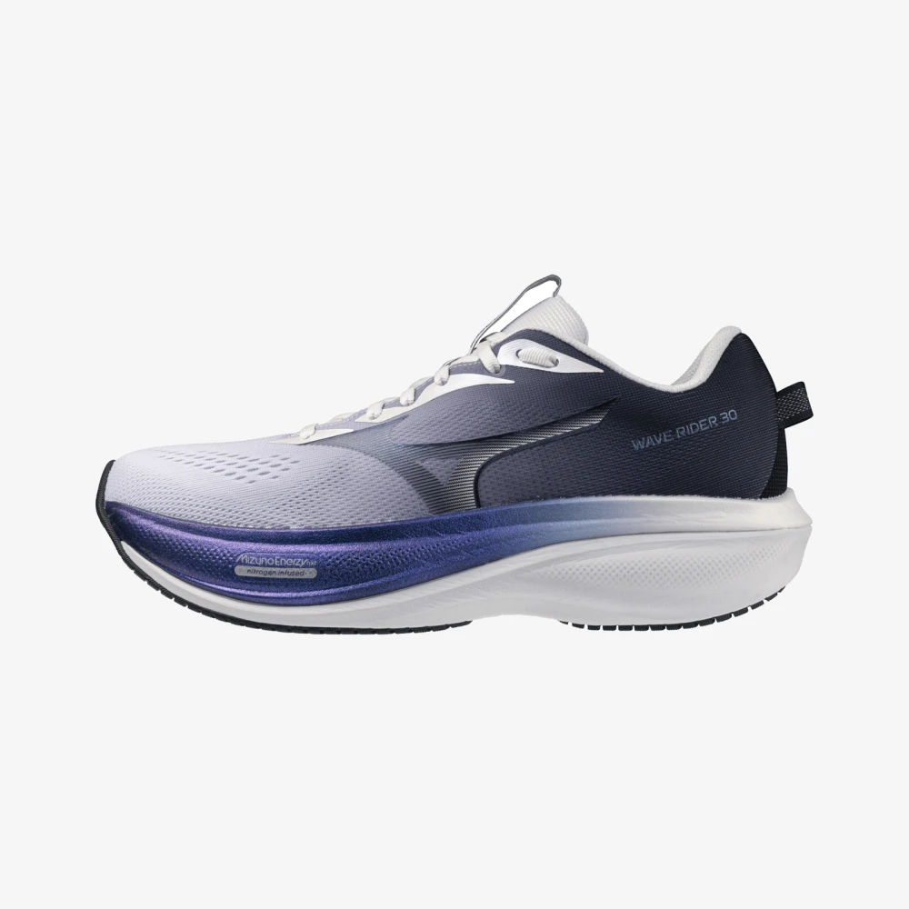 TÊNIS MIZUNO WAVE RIDER 30 RUNNING MASCULINO
