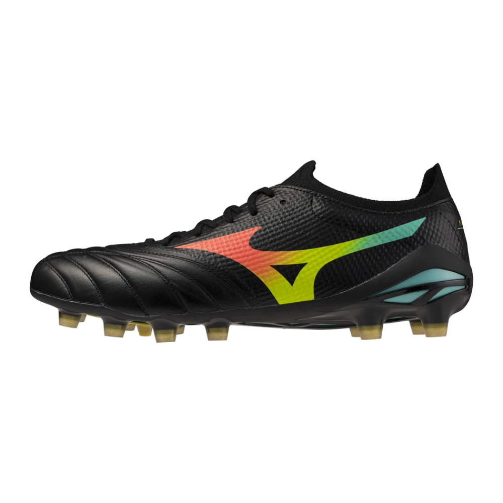 CHUTEIRA MIZUNO MORELIA NEO V Β PRO CAMPO MASCULINO