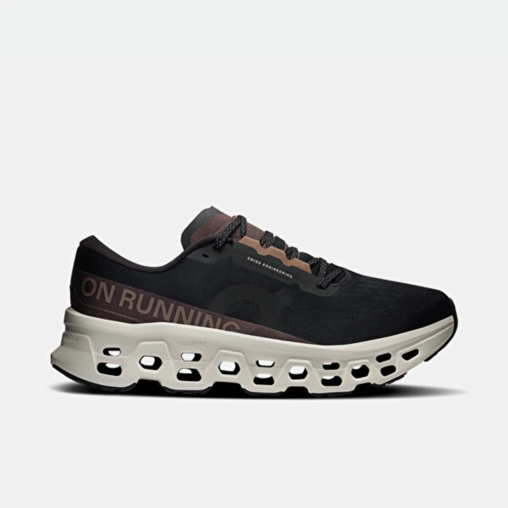 Tênis On Cloudmonster 3 Running Masculino