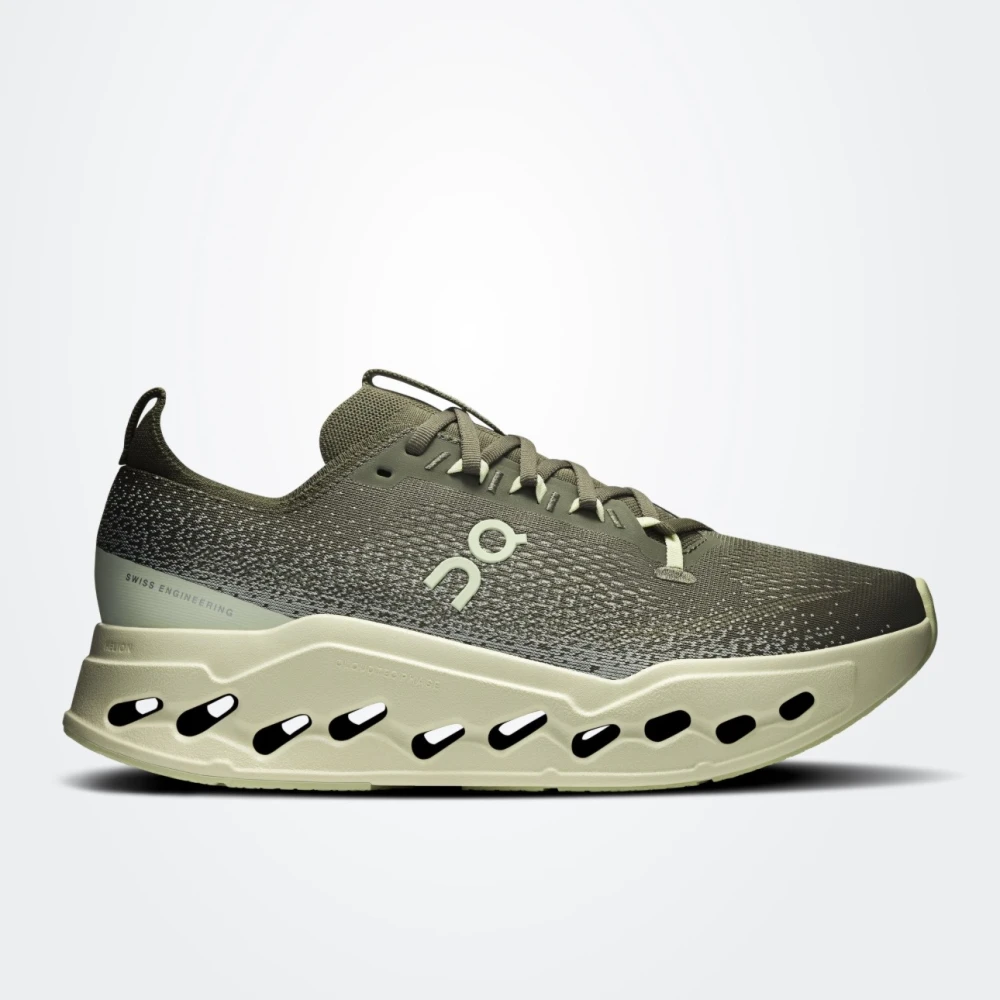 Tênis On Cloudsurfer Max Running Masculino