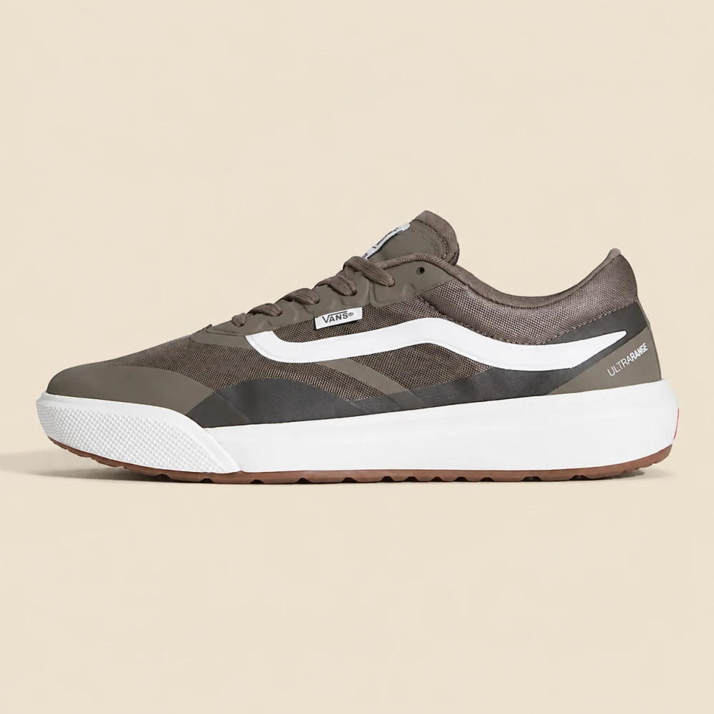 TÊNIS VANS MTE ULTRARANGE 2.0 CASUAL MASCULINO