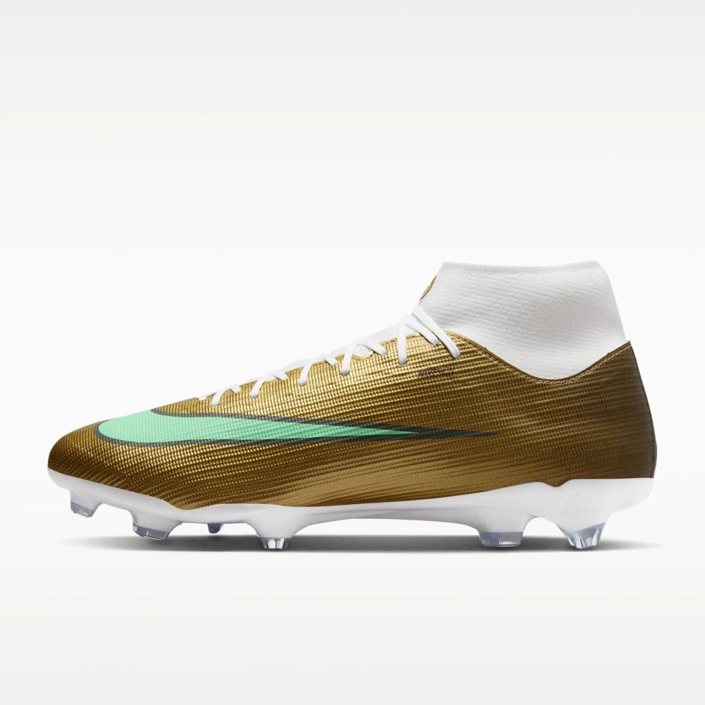 Chuteira Nike Mercurial Superfly 11 Academy 'Kylian Mbappé Campo Masculino