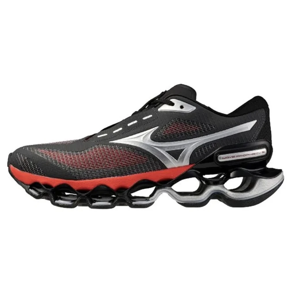 TÊNIS MIZUNO WAVE PROPHECY 15 RUNNING MASCULINO
