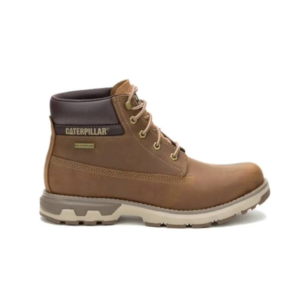 Bota CATERPILLAR PURSUE WATERPROOF CASUAL MASCULINO