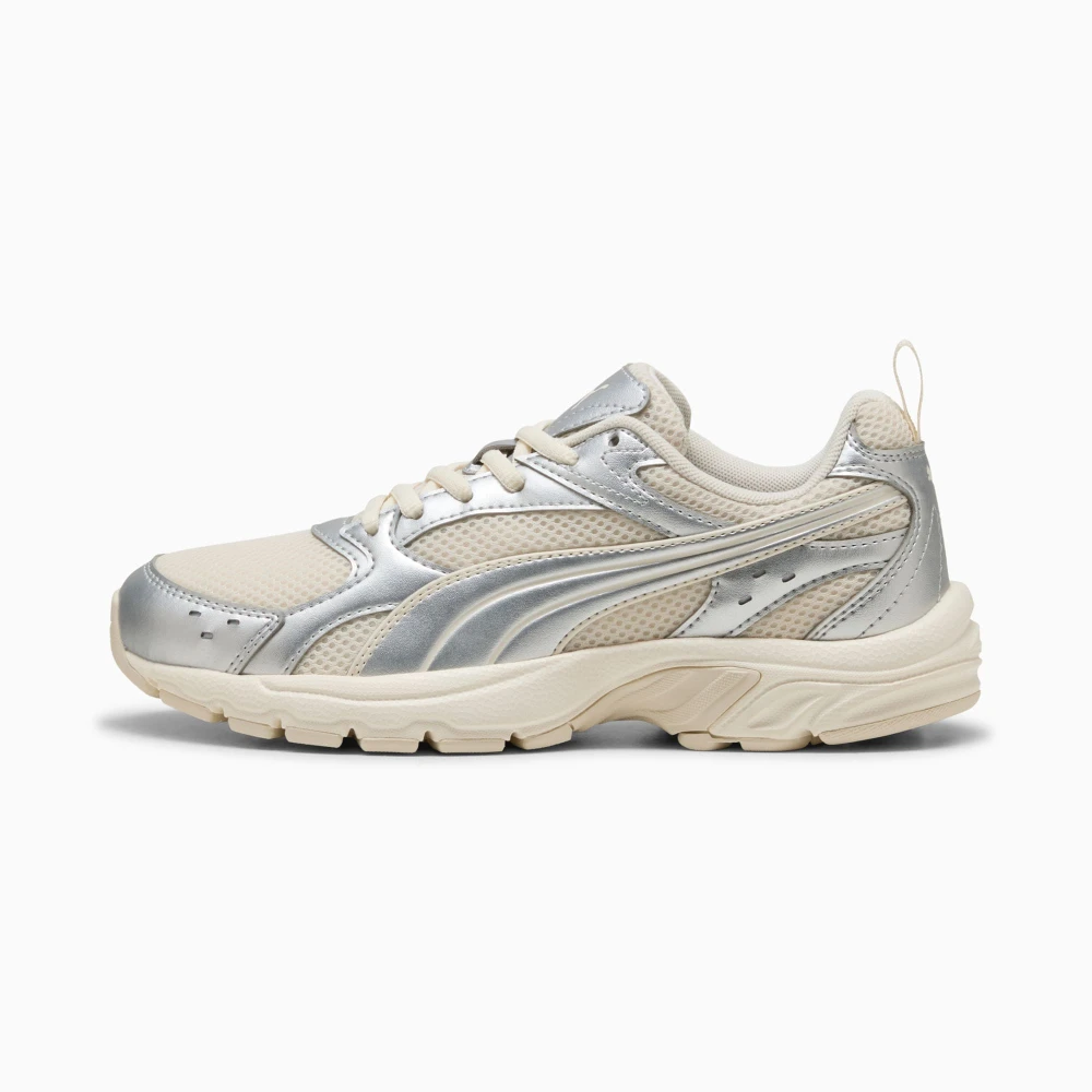 Tênis Puma Milenio Tech Light Running Masculino