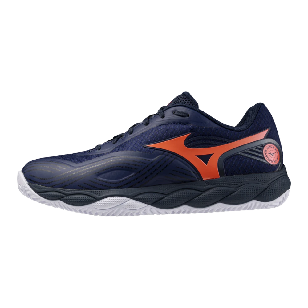 TÊNIS MIZUNO WAVE ENFORCE COURT 2 CC TENNIS Y PADEL MASCULINO