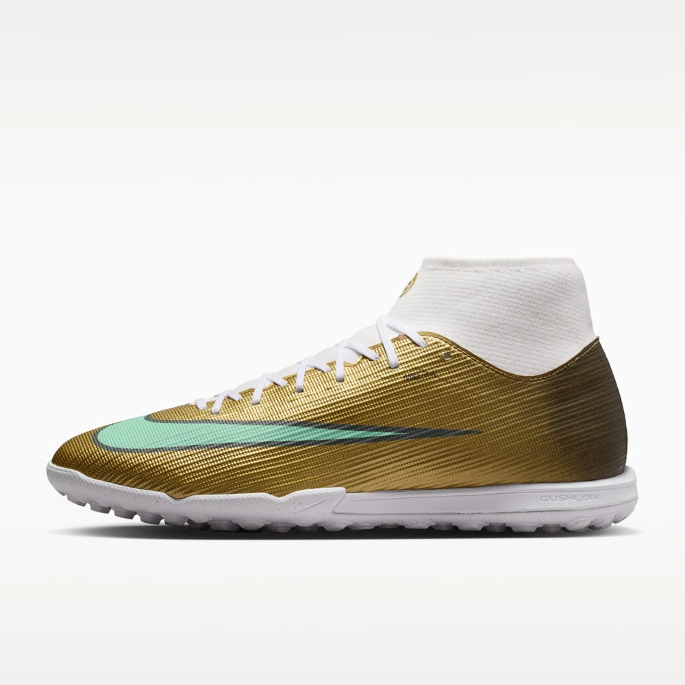 Chuteira Nike Mercurial Superfly 11 Academy 'Kylian Mbappé Swisso Masculino