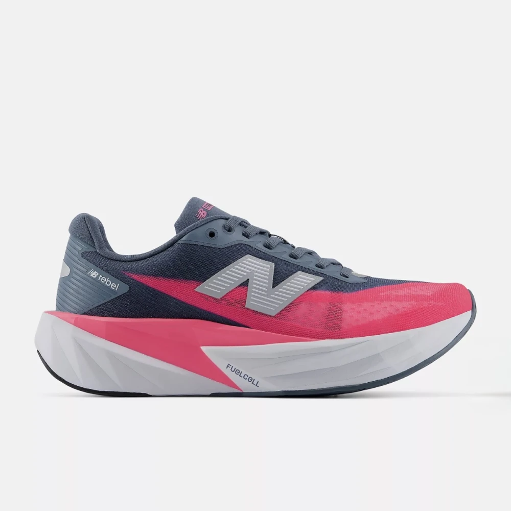 Tênis New Balance FuelCell Rebel v5 Running Femenino