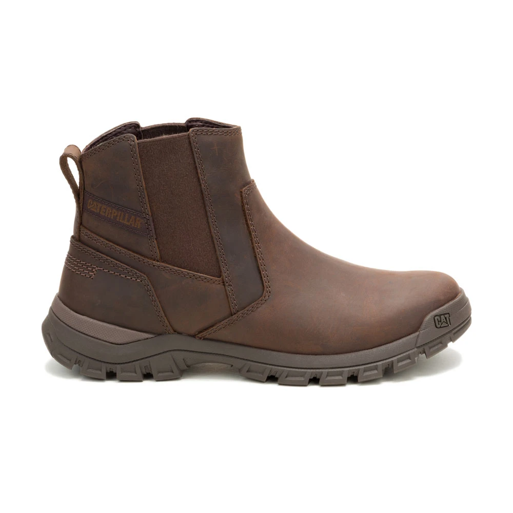 BOTA CATERPILLAR THRESHOLD CHELSEA CASUAL MASCULINO