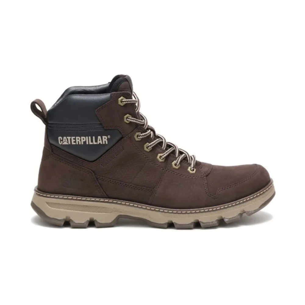 BOTA CATERPILLAR MERIDIAN WATERPROOF CASUAL MASCULINO