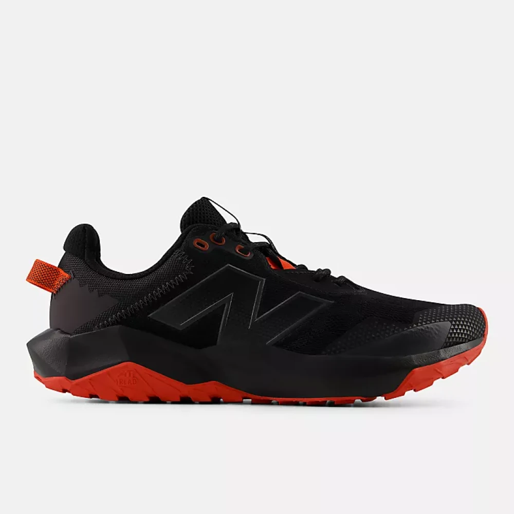 Tênis New Balance DynaSoft Nitrel v6 Running Masculino