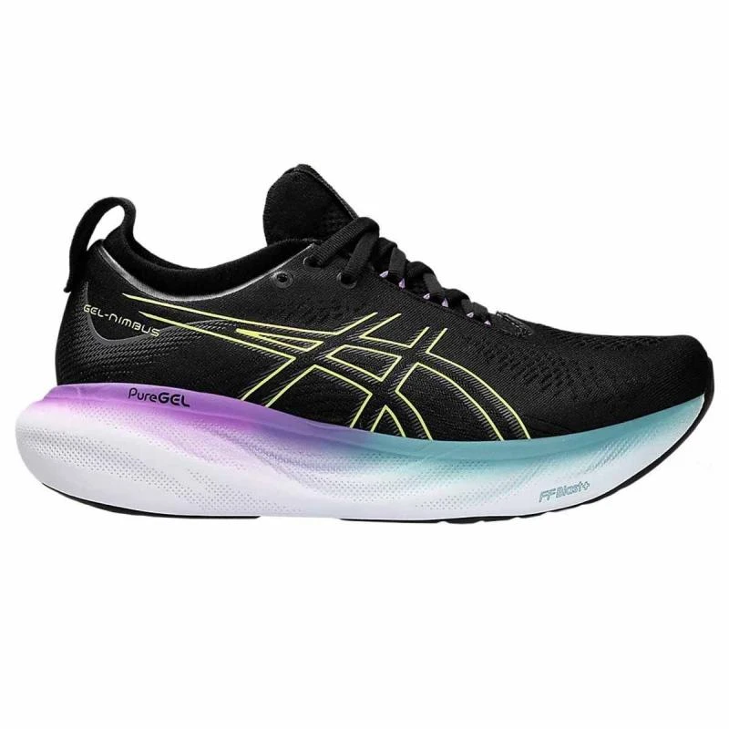 Asics Gel Nimbus 25 Feminino 