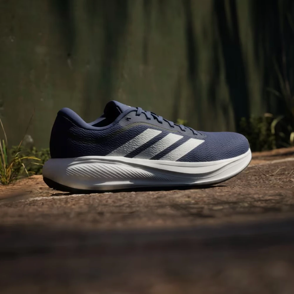 Tênis Adidas RESPONSE RUNNER 2 Running Masculino