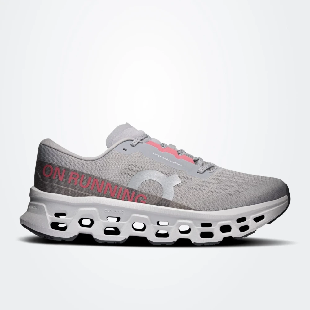 Tênis On Cloudmonster 3 Running Masculino