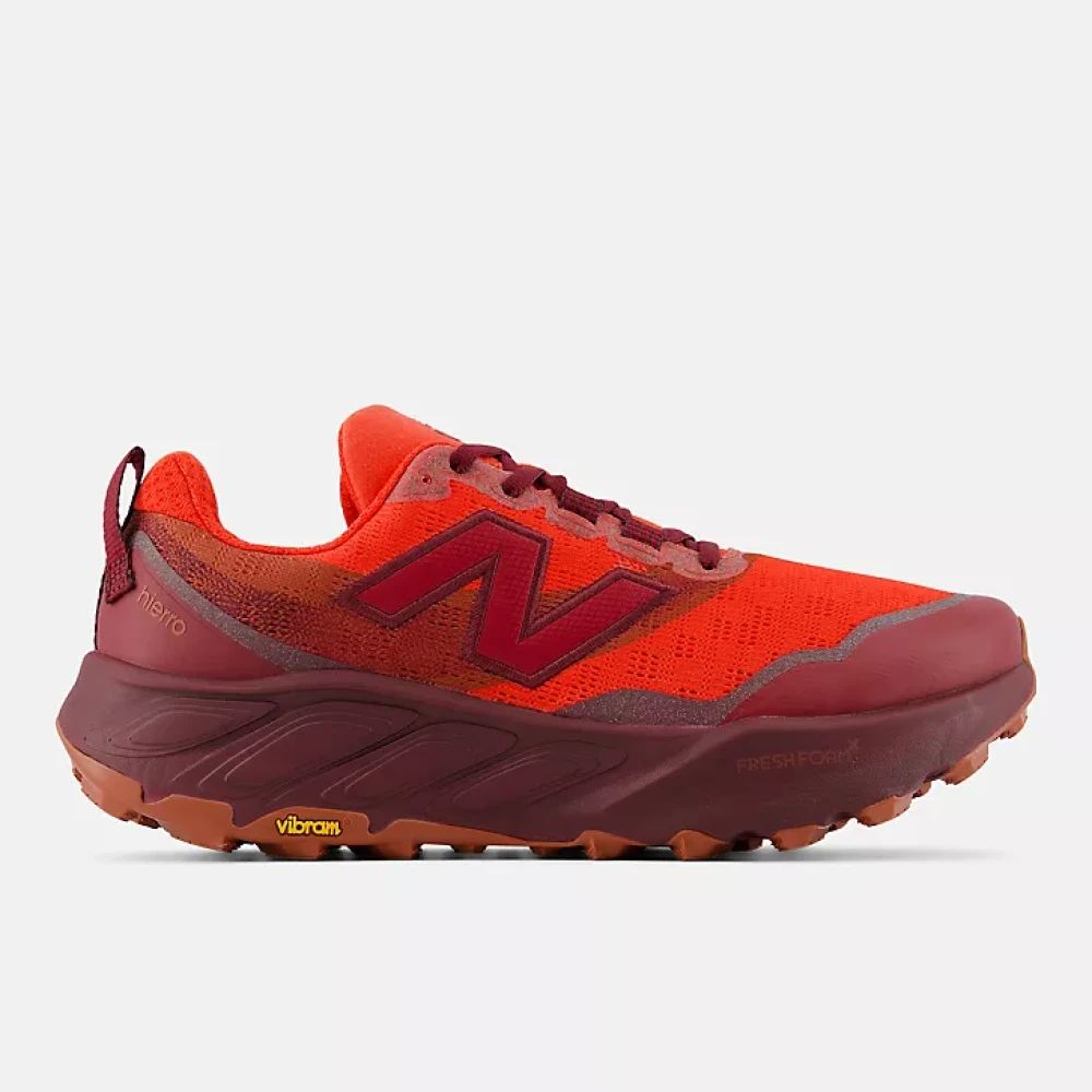 Tênis New Balance Fresh Foam X Hierro v9 Trail Running Masculino