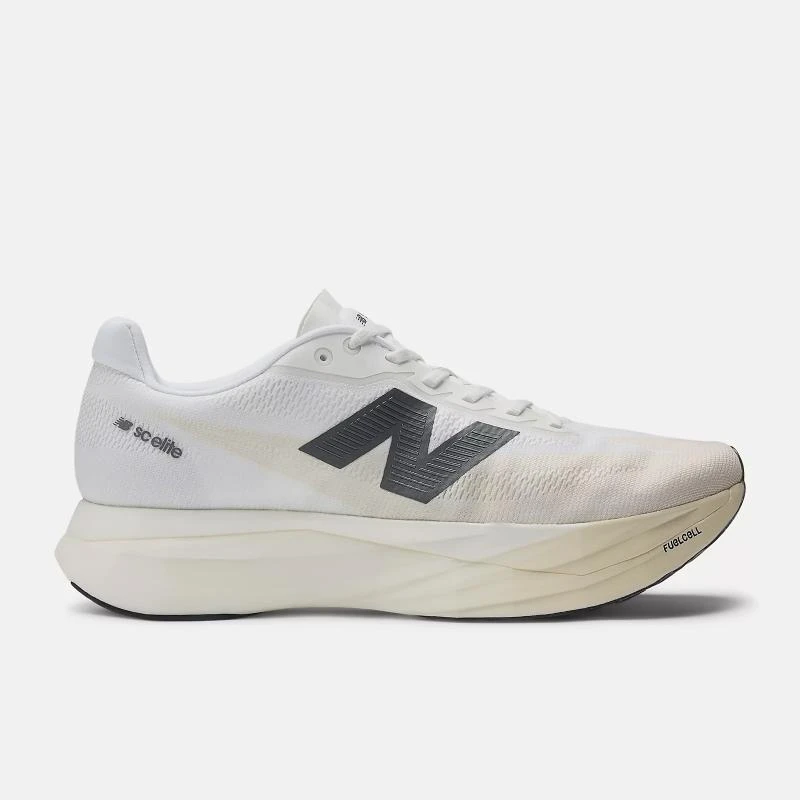 Tênis New Balance FuelCell SuperComp Elitev5 Running Feminino