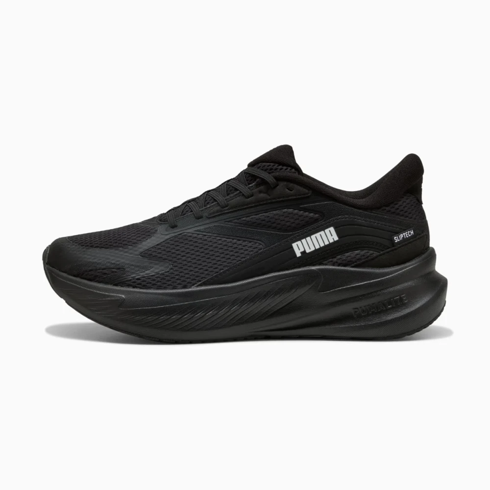 Tênis MaxStride Lite LS SLIPTECH™ Running Masculino