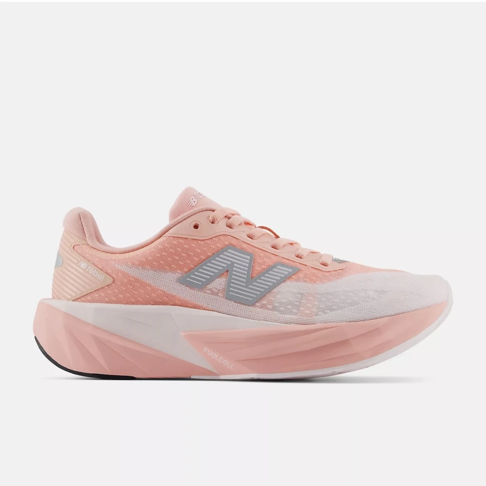 Tênis New Balance FuelCell Rebel v5 Running Femenino