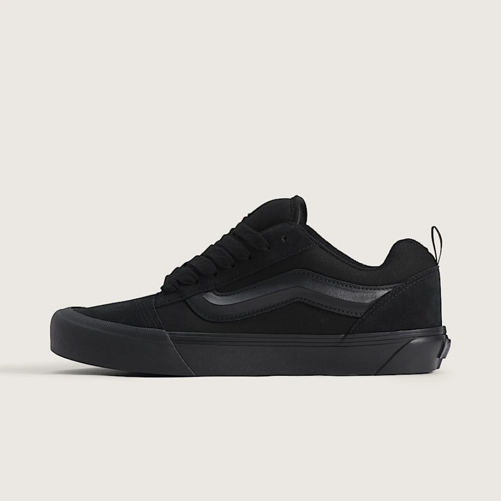 Tênis Vans Knu Skool Casual Masculino
