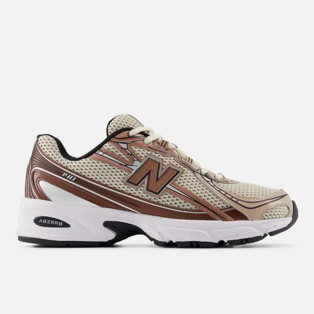 Tênis New Balance 740 Running & Casual Feminino