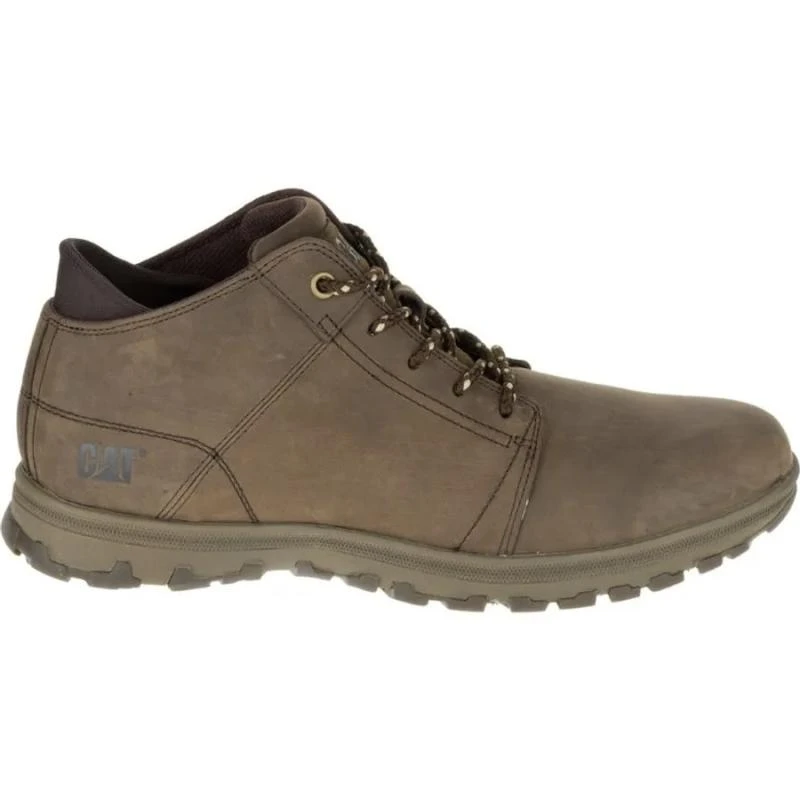 BOTA CATERPILLAR SCIENCE MID CASUAL MASCULINO