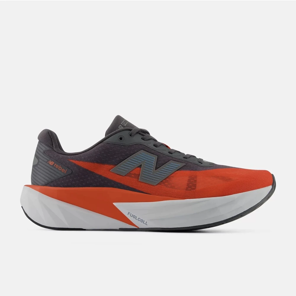 Tênis New Balance FuelCell Rebel v5 Running Femenino