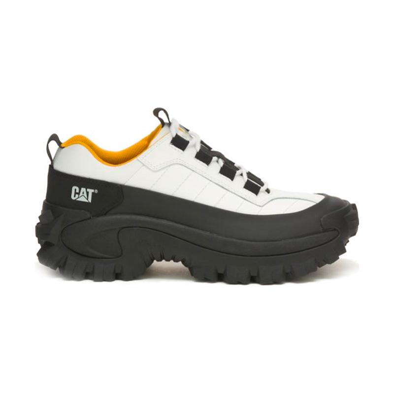 Bota Masculina Caterpillar Intruder Mid