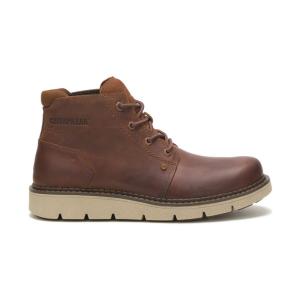 Bota Masculina Caterpillar Intruder Mid