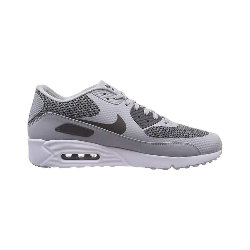 Tênis Nike Masculino Air Max Ultra Cinza