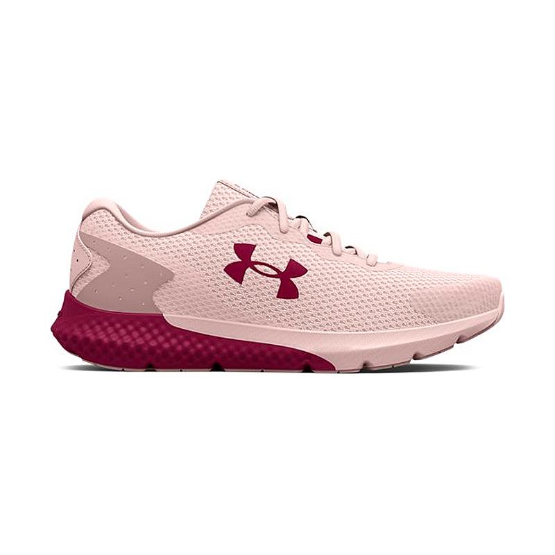Sapatos de mulher running femme Under Armour Charged Rogue 3